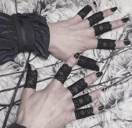 Zombi Gibi Eller: Raynaud Fenomeni!