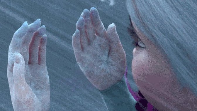 Zombi Gibi Eller: Raynaud Fenomeni!