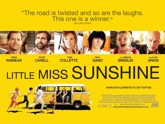 İyi Hissettirebilecek Film Kuşakları