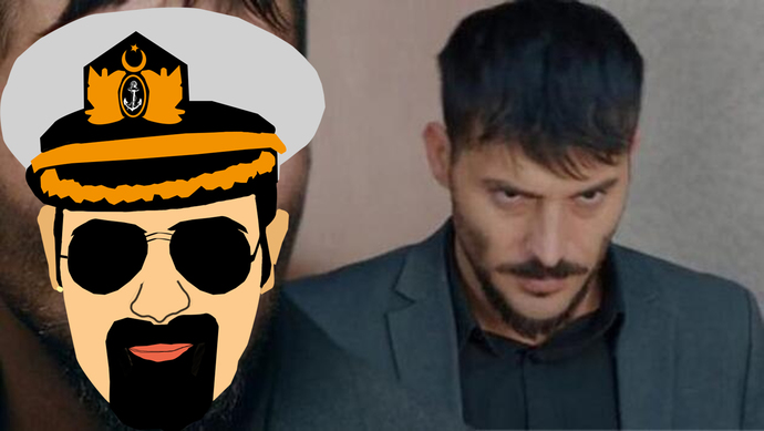 Sen Hangi Çukur Karakterisin? Çukur Dizisi Karakterleri ve Burçlar!