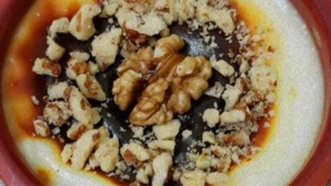 Sütlü Tatlı Sevenler Buraya: Fırında Sütlaç Yapıyoruz!