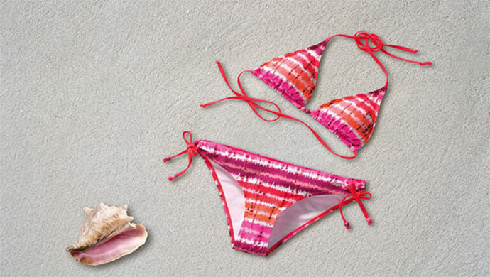 Tatilin Vazgeçilmezleri Bikini ve Mayolar Nasıl Temizlenir?