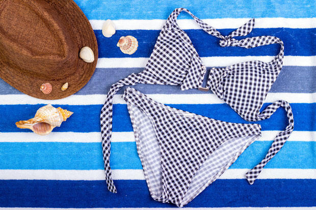 Tatilin Vazgeçilmezleri Bikini ve Mayolar Nasıl Temizlenir?