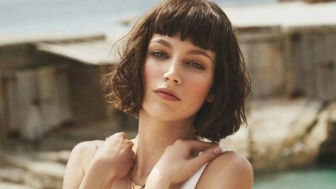 Güzellik Algısını Yıkan Kadın Ünlüler