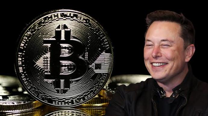 Elon Maskarası Oldum İyi Mi? Elon Muskın Bitcoin Darbesi ve Twitter Gündemi!