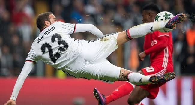 Şampiyonlar Ligi Tarihinin Efsane Geri Dönüşleri!