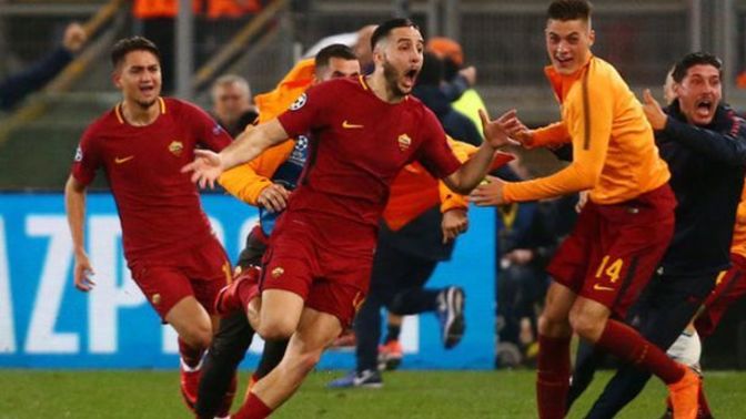 Şampiyonlar Ligi Tarihinin Efsane Geri Dönüşleri!