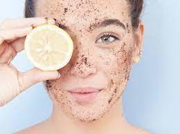 mekanik peeling çeşidi