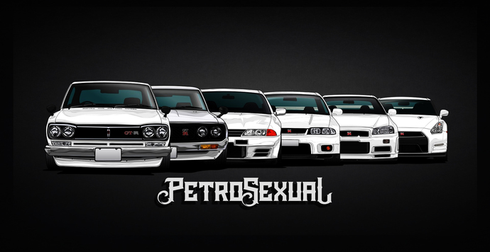 PetroSexual