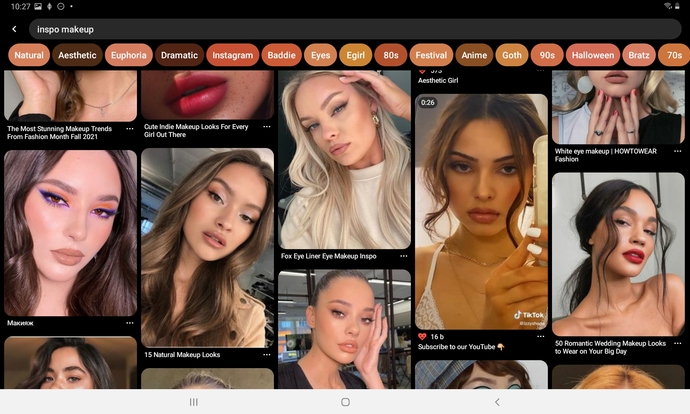 Kalite Arıyorsan Gel💅: 17 Hile İle Pinterestin Nasıl Altını Üstüne Getiriyorum?