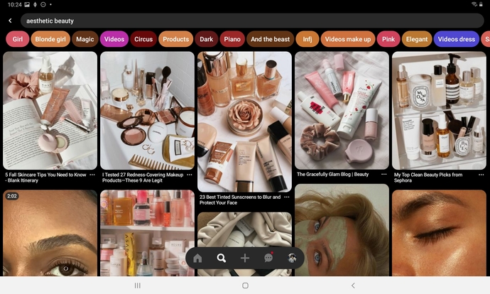 Kalite Arıyorsan Gel💅: 17 Hile İle Pinterestin Nasıl Altını Üstüne Getiriyorum?