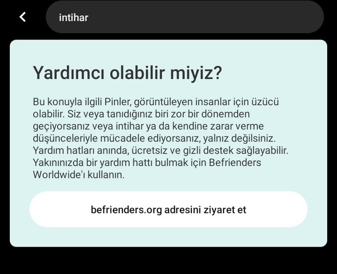 Kalite Arıyorsan Gel💅: 17 Hile İle Pinterest'in Nasıl Altını Üstüne Getiriyorum?