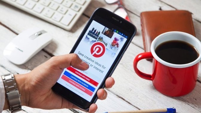 Kalite Arıyorsan Gel💅: 17 Hile İle Pinterest'in Nasıl Altını Üstüne Getiriyorum?
