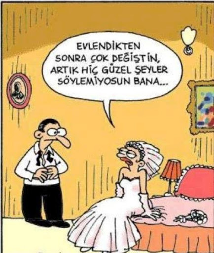 İmtihanımız Doğuştan Başlar: Çirkin Olmak!
