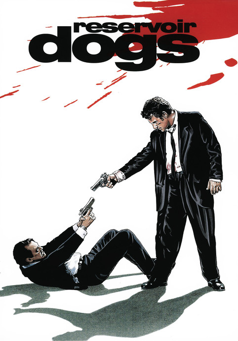 Soygun Temalı Filmler