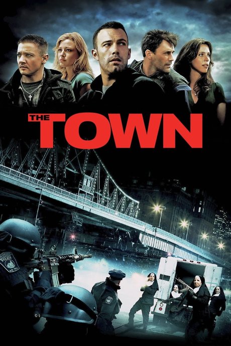 Soygun Temalı Filmler