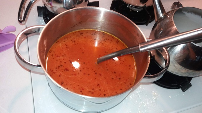 En Kolay Çorba: Pirinç Çorbası Tarifi