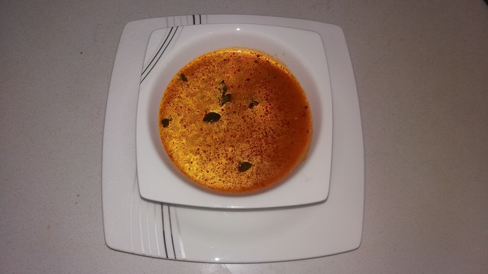 En Kolay Çorba: Pirinç Çorbası Tarifi
