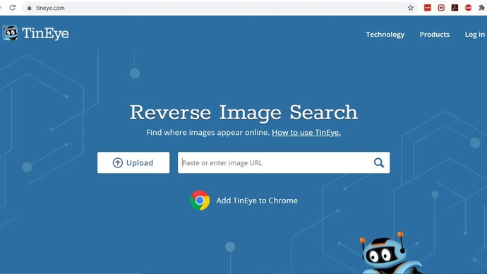 Fotoğraflarla Başı Dertte Olanlara Önerebileceğim Müthiş Web Siteleri