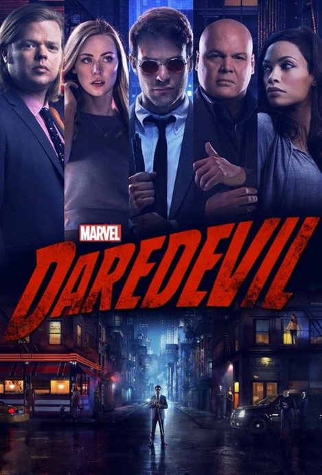 İzlenmesi Gereken 5 Marvel Dizisi