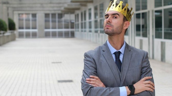 Egoist İnsanların Ortak Özellikleri Neler?