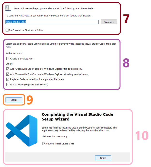 Python ve Visual Studio Code Nasıl Kurulur? - KizlarSoruyor