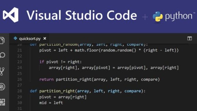 Python ve Visual Studio Code Nasıl Kurulur?