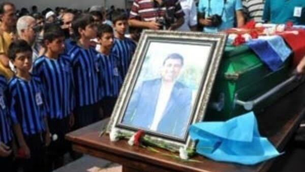 Cebimizde Yoktu Hayatımızdan Verdik: Bir Adana Demirspor Efsanesi Bekir Çınar!