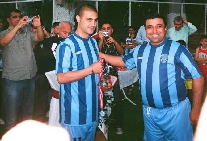 Cebimizde Yoktu Hayatımızdan Verdik: Bir Adana Demirspor Efsanesi Bekir Çınar!