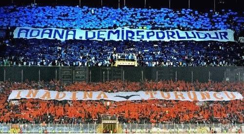 Cebimizde Yoktu Hayatımızdan Verdik: Bir Adana Demirspor Efsanesi Bekir Çınar!