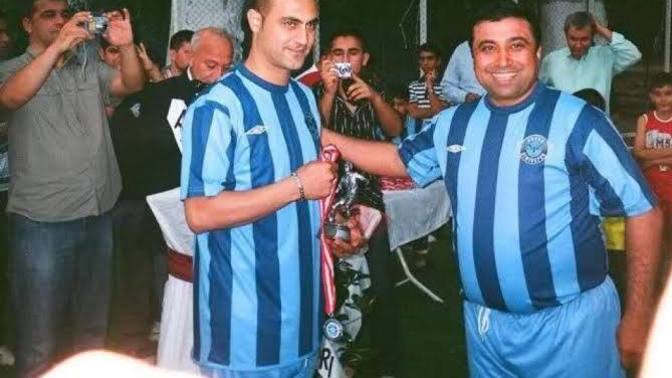 Cebimizde Yoktu Hayatımızdan Verdik: Bir Adana Demirspor Efsanesi Bekir Çınar!