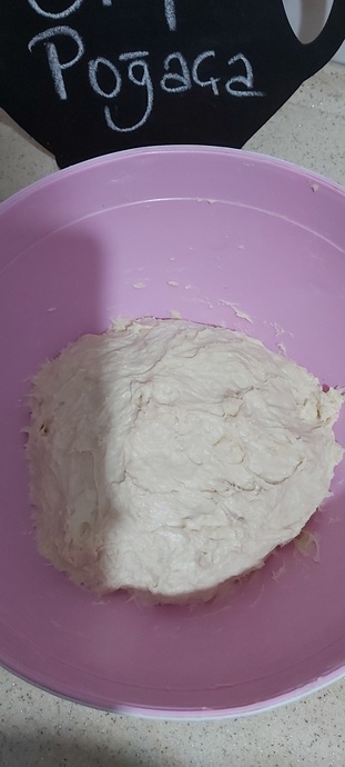 Üzerini streçleyip 1 saat mayalan bakalım 🌸