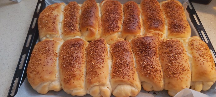 Bu güzelliği deneyin derim🌹