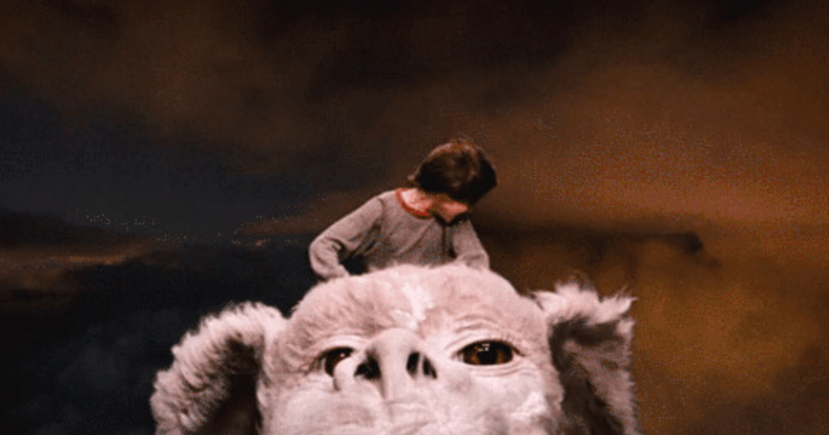 Neverending Story Porn