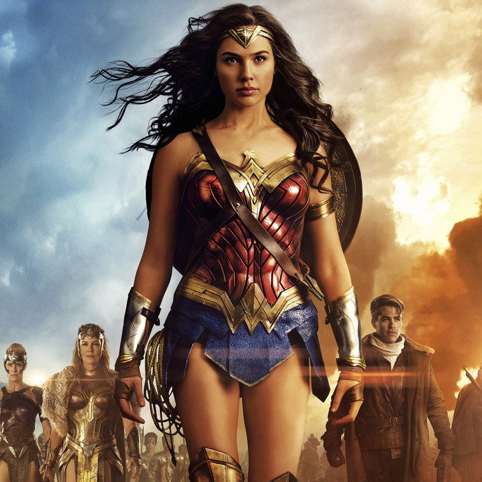 DC Filmleri Severler Buraya, En İyi DC Filmleri!