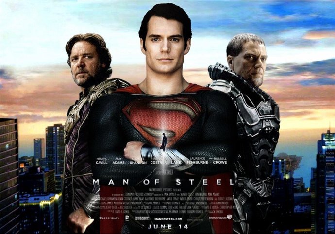 DC Filmleri Severler Buraya, En İyi DC Filmleri!
