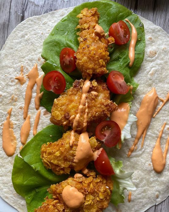 KFC Tadında Çıtır Tavuk Sevenleri Buraya Alalım. İçi Yumuşak, Dışı Çıtır Tavuk Tarifi