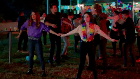 Her ne olursa bağlan hayata.