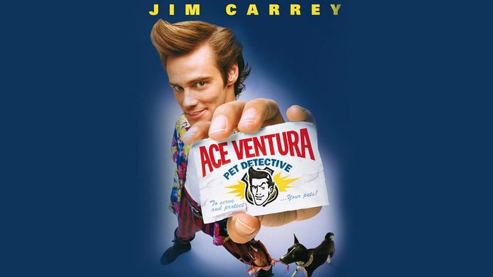 En İyi Jim Carrey Filmleri
