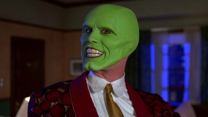En İyi Jim Carrey Filmleri