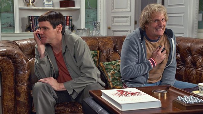 En İyi Jim Carrey Filmleri