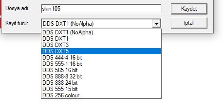 En Detaylı Skin Yapımı!