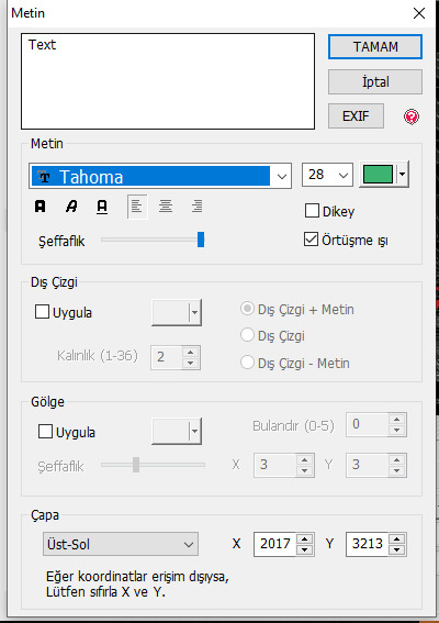 En Detaylı Skin Yapımı!