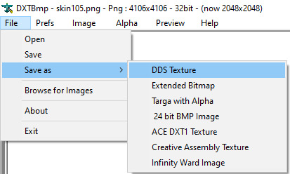En Detaylı Skin Yapımı!