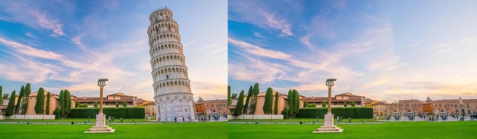 Photoshop İle Fotoğraflardaki İstenmeyen Nesne Nasıl Kaldırılır?