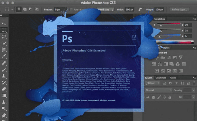 Photoshop İle Fotoğraflardaki İstenmeyen Nesne Nasıl Kaldırılır?
