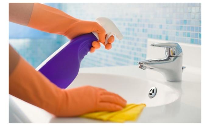 Temizlikte Hepimizin Ortak Derdi: Banyo Ve Tuvalet Temizliği Nasıl Olmalı?