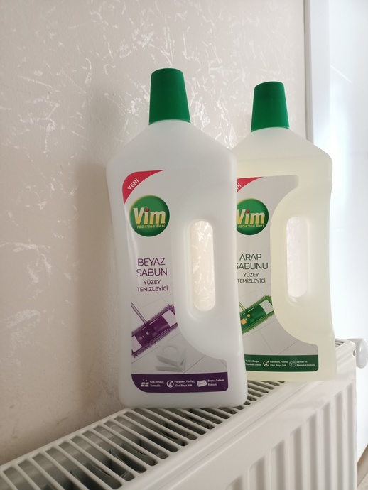 Temizlikte Hepimizin Ortak Derdi: Banyo Ve Tuvalet Temizliği Nasıl Olmalı?