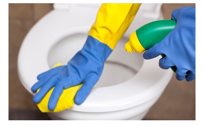 Temizlikte Hepimizin Ortak Derdi: Banyo Ve Tuvalet Temizliği Nasıl Olmalı?