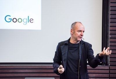 Hartmut Neven